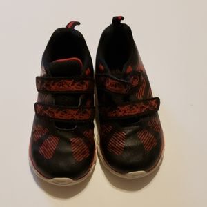 Toddler boys shoes